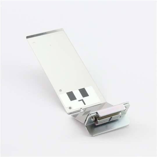 ASSY,MEDIA CLAMP L RE-640_01 - 6701979060