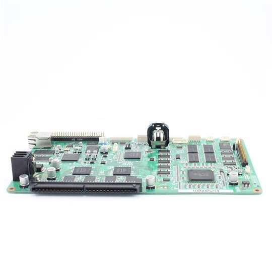ASSY,SERVO BOARD XR-640 - 6702028100