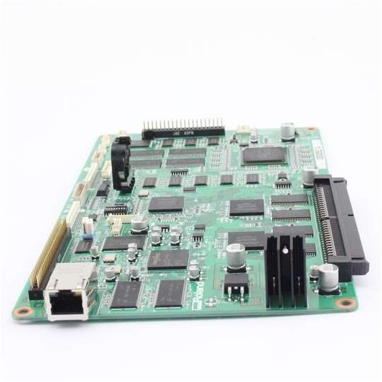 ASSY,MAIN BOARD XR-640 - 6702029000