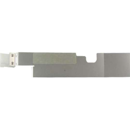 ASSY,MEDIA CLAMP L XR-640 - 6702029030