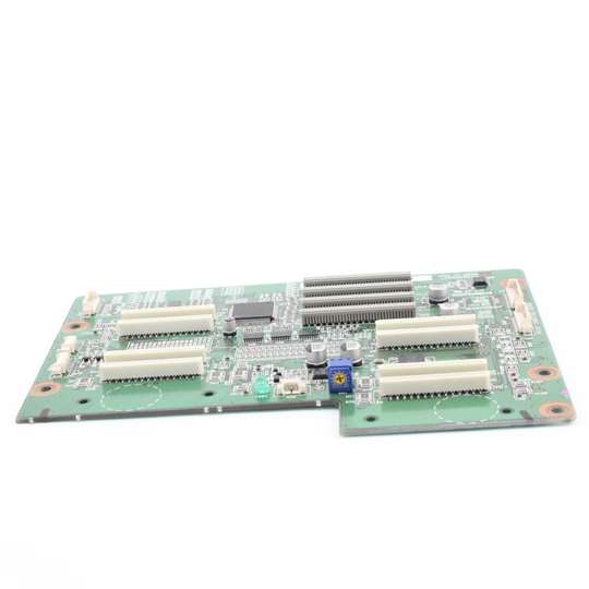 ASSY,PRINT CARRIAGE BOARD XF-640 - 6702048040