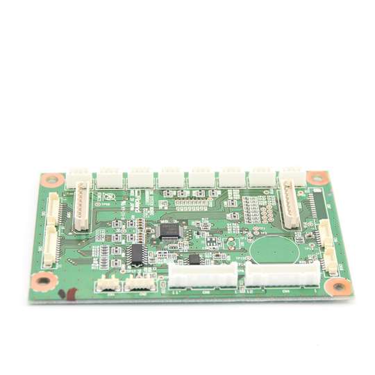 ASSY,INK SYSTEM BOARD XF-640 - 6702048100