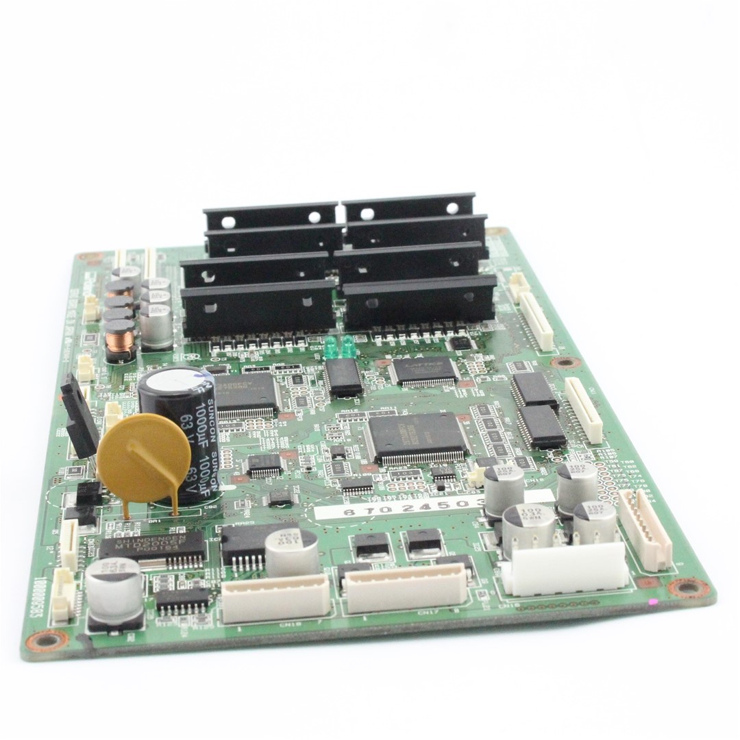 ASSY,SERVO BOARD LEF-20 - 6702450310 | ROLAND DG | ATPM