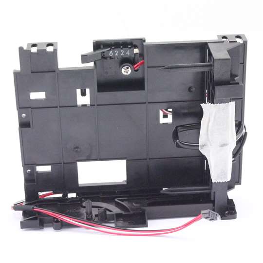 ASSY,HOLDER I/C RF-640 - 6702710230