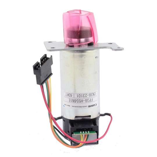 ASSY,FEED MOTOR GS-24 - 6702929040