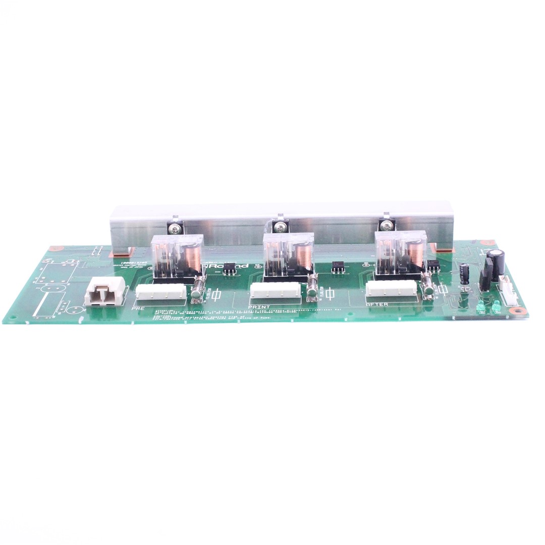 ASSY,HEATER CONTROL BOARD EJ-640 - 6703524010 | ROLAND DG | ATPM
