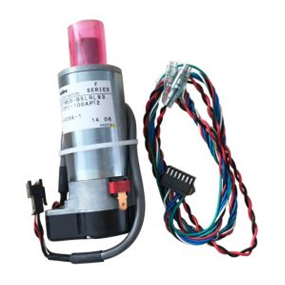 ASSY,SCAN MOTOR 3 FJ-540 - 6811909080 | ROLAND DG | ATPM