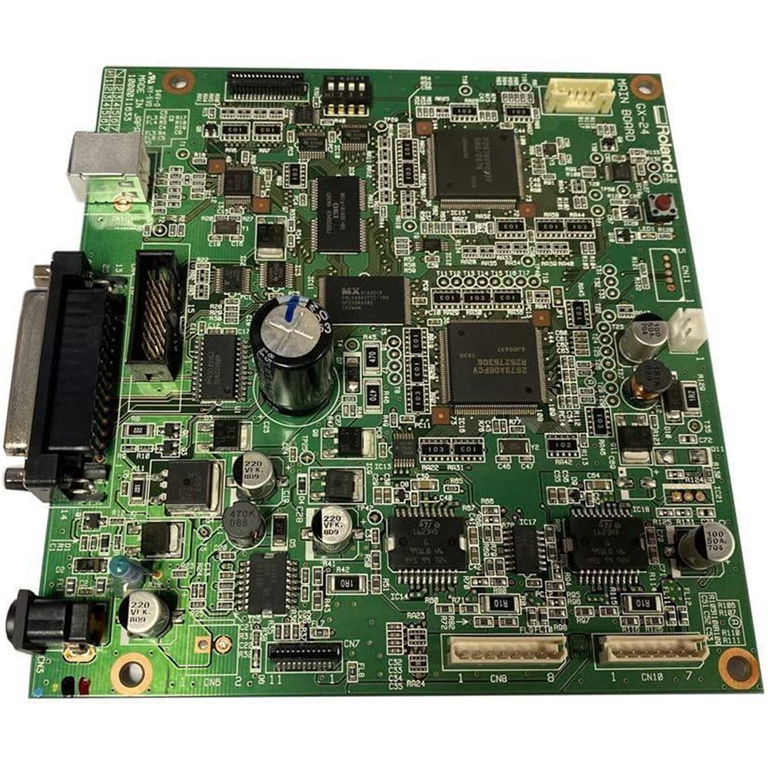 ASSY,MAIN BOARD 2 GX-24 - 6877009090 | ROLAND DG | ATPM