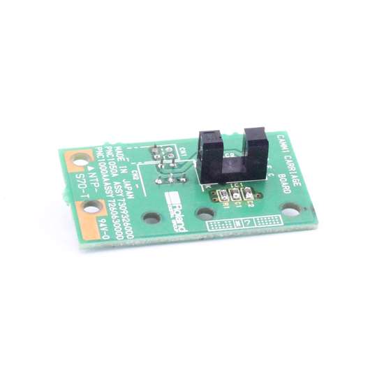SCHEDA DEL CARRELLO ASSEMBLATA - 7260630000 | ROLAND DG | ATPM