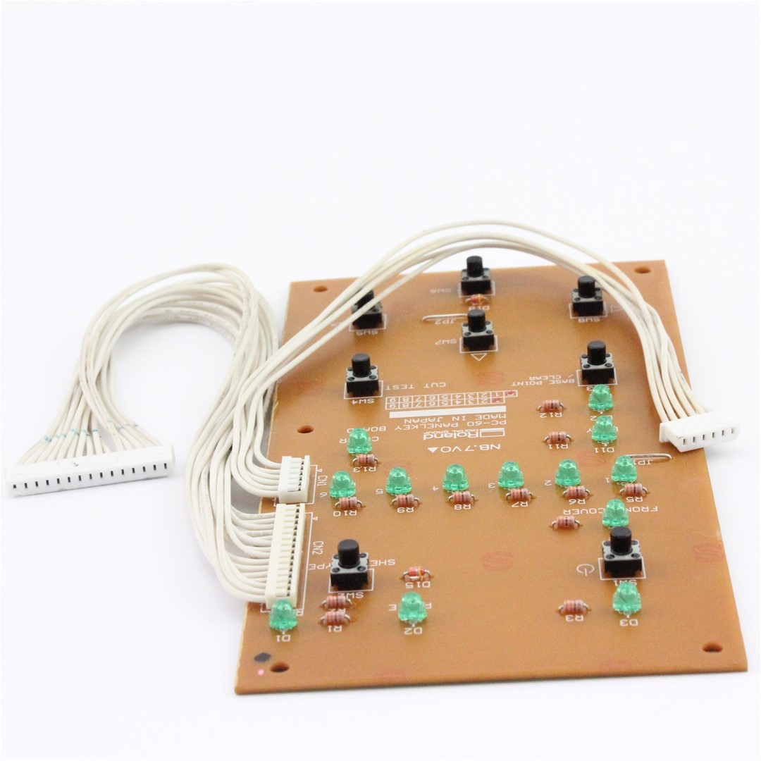 PANNELLO DI CONTROLLO PC-60 - 7435217010 | ROLAND DG | ATPM