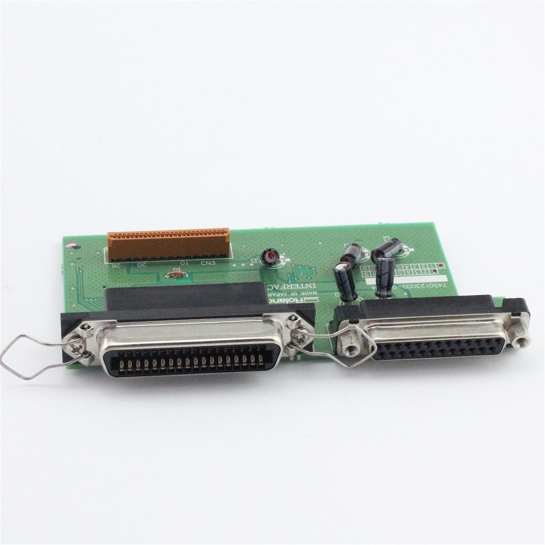 INTERFACE BOARD ASSY CM-500 - 7450123010 | ROLAND DG | ATPM