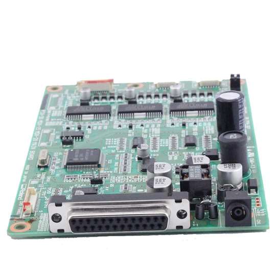 MOTHER BOARD FOR PIX-40/3 - 7485220000