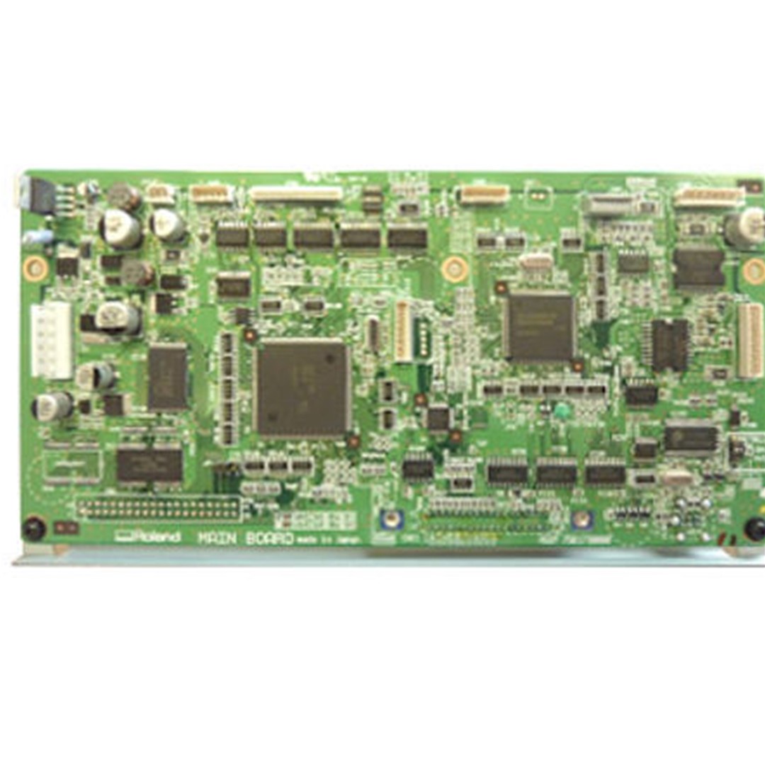 MAIN BOARD ASSY CX-500 - 7561730000 | ROLAND DG | ATPM