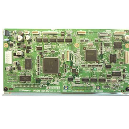 ASSY,MAIN BOARD CX-500 - 7561730000