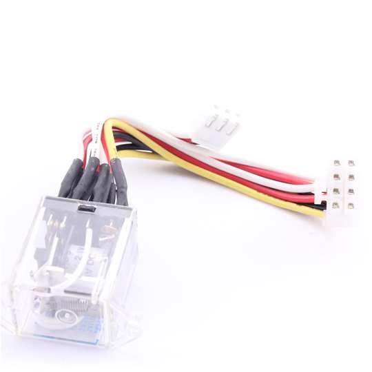 EGX-600 BRAKE ASSY - 7589360000