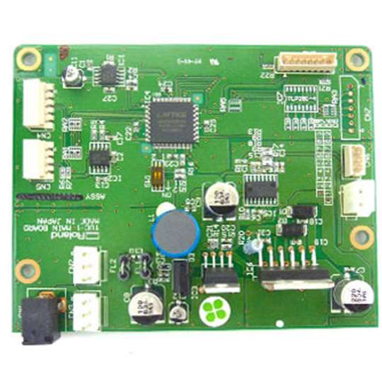 MAIN BOARD ASSY TUC-1 - 7599609000
