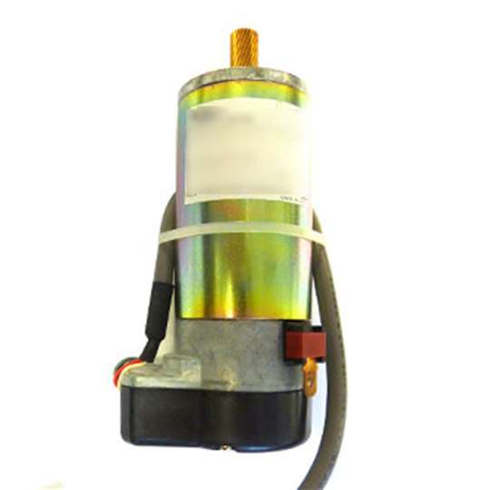 ASSY,MOTOR FEED CJ-540 - 7811509000