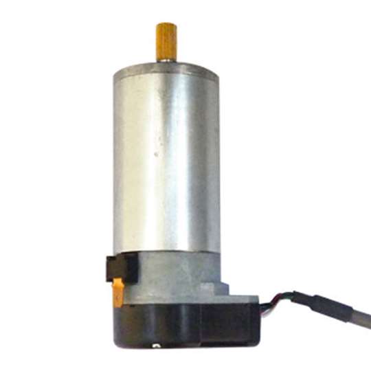 ASSY, FEED MOTOR FJ-540 - 7811909000