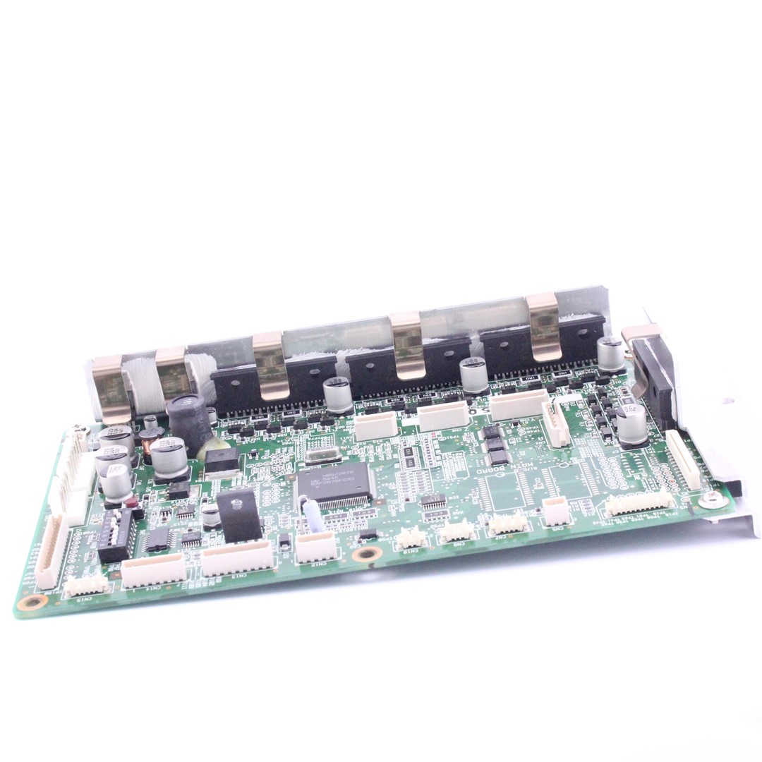MAIN BOARD ASSY JWX-10 e MDX-40 - 7851850000 | ROLAND DG | ATPM
