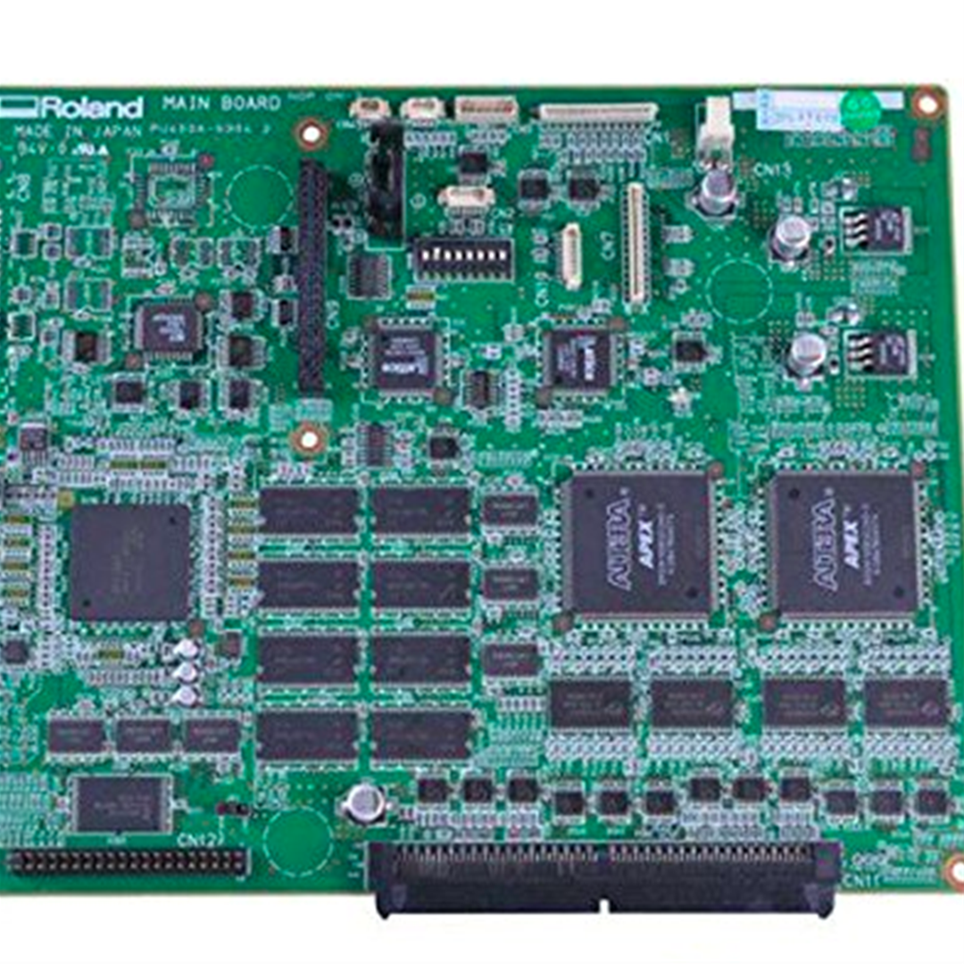 MAIN BOARD SJ-1000 - 7853905000 | ROLAND DG | ATPM