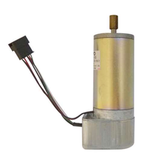 ASSY, FEED MOTOR SP-540V - 7876709020