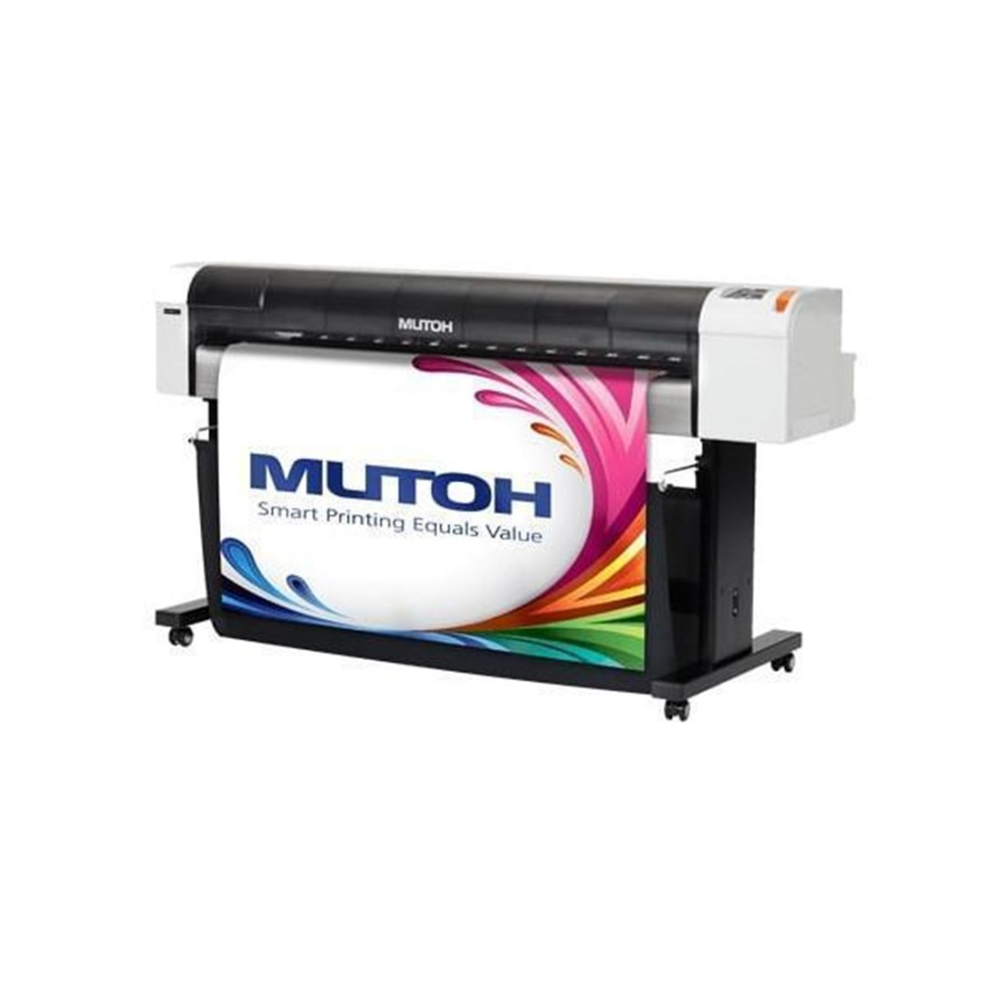MUTOH RJ-900C (RICONDIZIONATO) - RJ-900C | MUTOH | ATPM