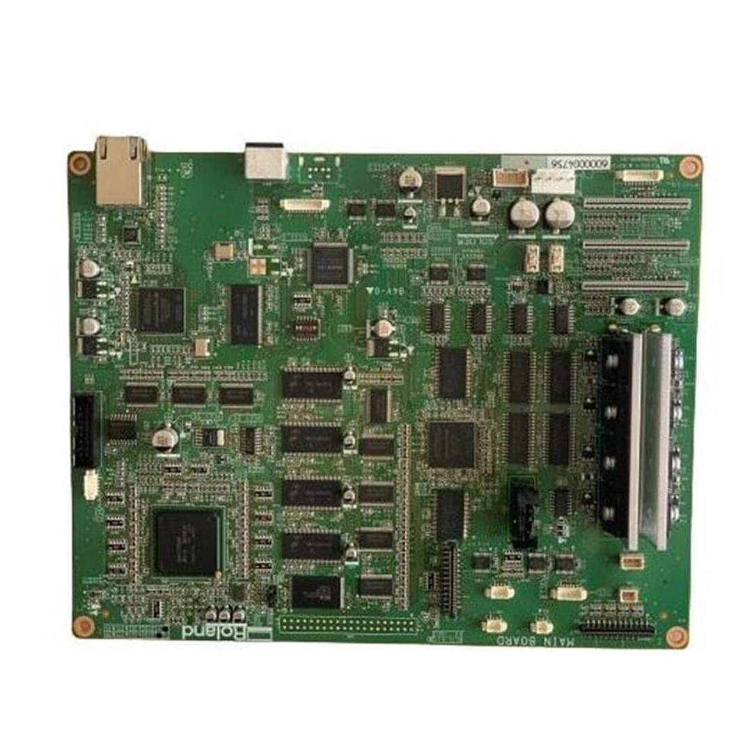 ASSY,MAIN BOARD LEF-300 [6000002233] [6000004710] [6703069000] - 6000005184 | ROLAND DG | ATPM