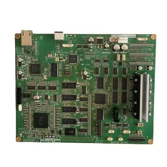 ASSY,MAIN BOARD LEF-300 [6000002233] [6000004710] [6703069000] - 6000005184