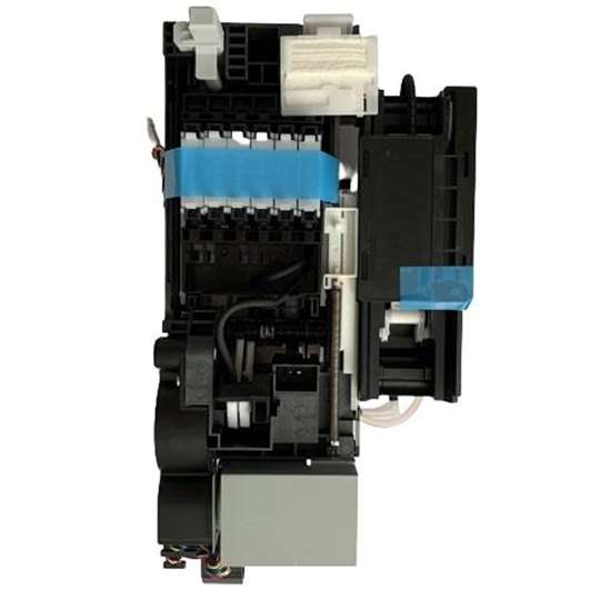 Pump cap assy C MR4[1832829] - 1862058