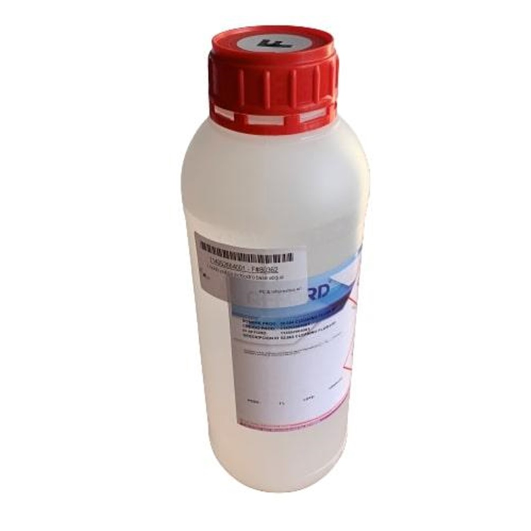 Water-based ink cleaning fluid - 114052664001 | Afford Industrial S.L. | ATPM