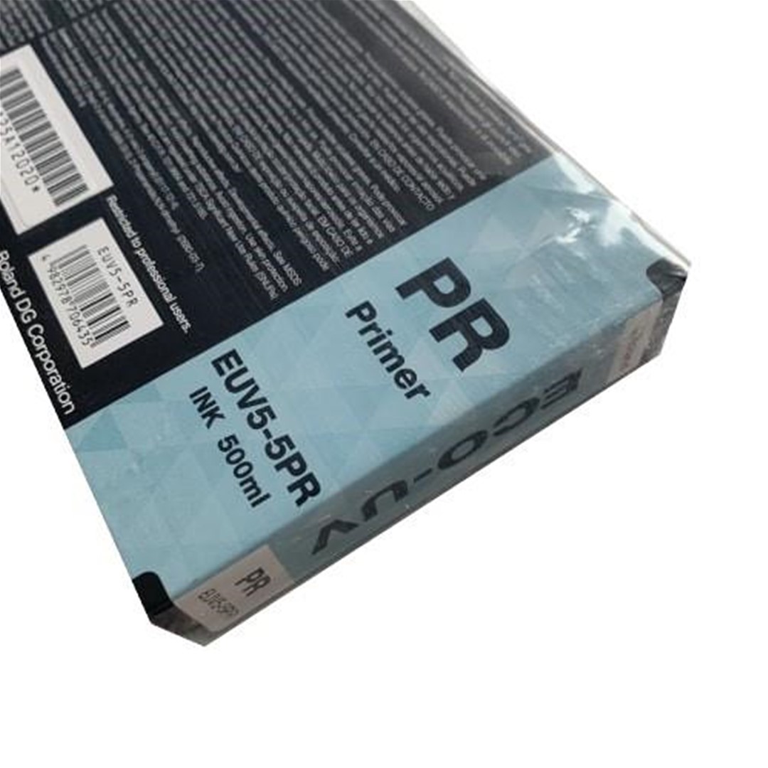 ECO-UV5 INK PRIMER 500cc - EUV5-5PR | ROLAND DG | ATPM