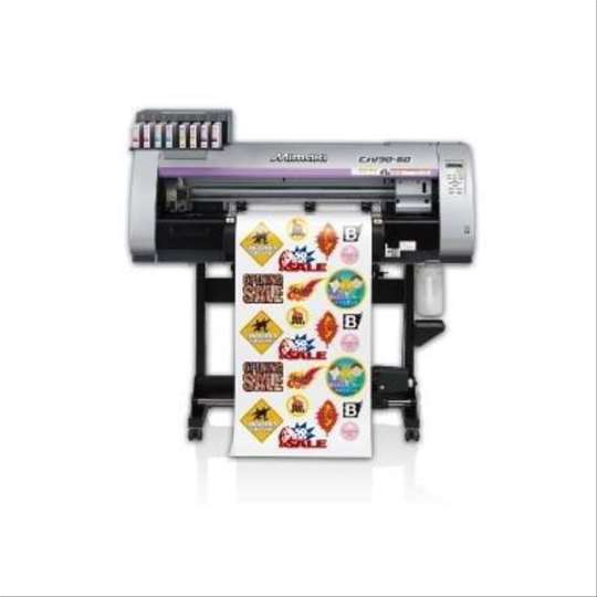 MIMAKI CJV30-60 (RICONDIZIONATO) - CJV30-60