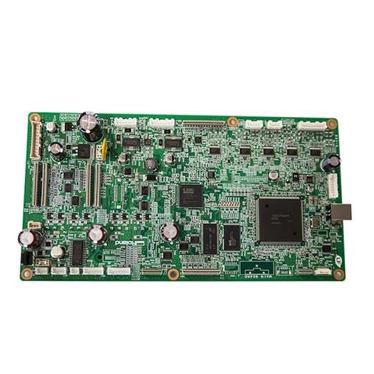 ASSY,MAIN BOARD BN-20_02 [6701681000] - 6000006239