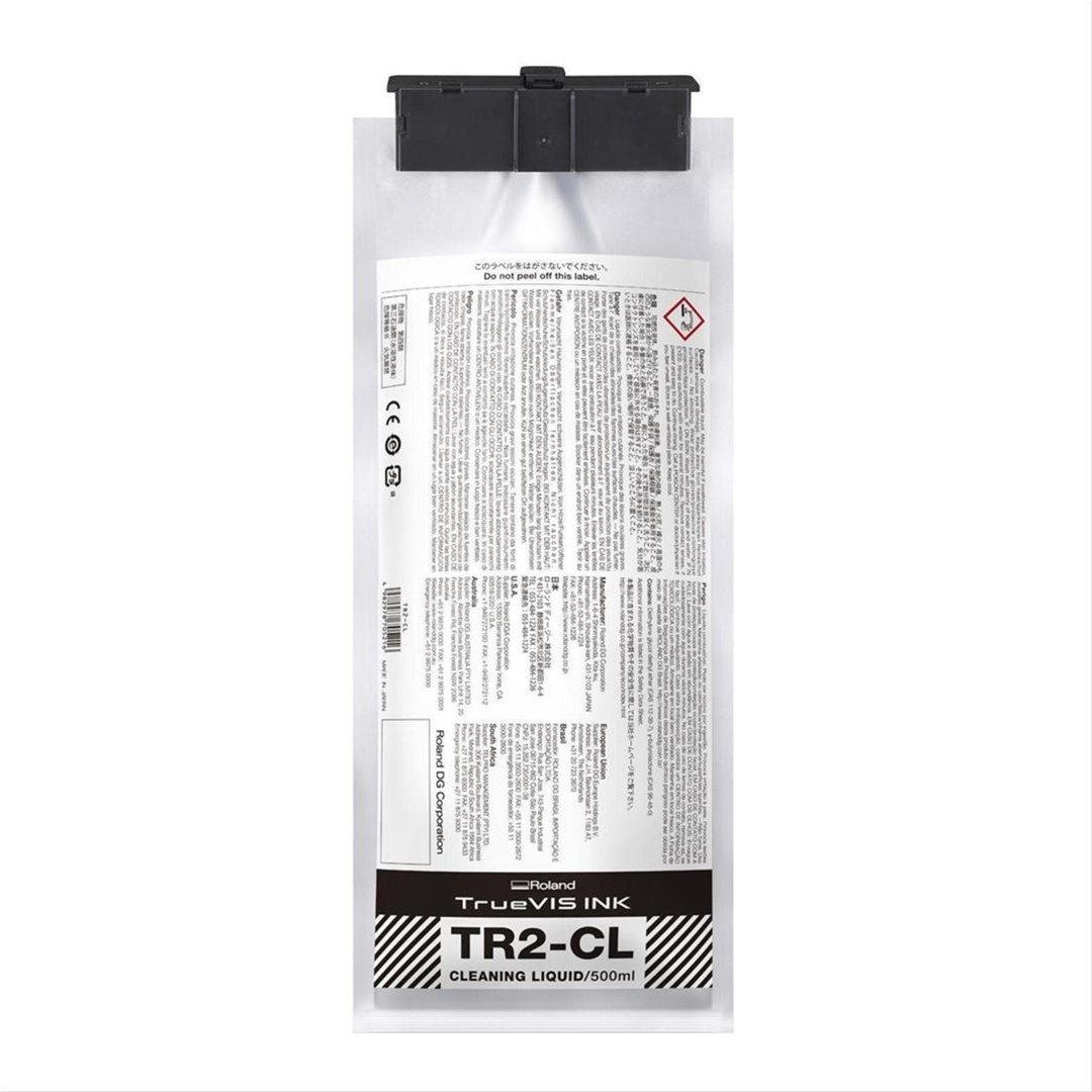 Cartuccia pulizia TrueVIS TR2 - TR2-CL2 | ROLAND DG | ATPM
