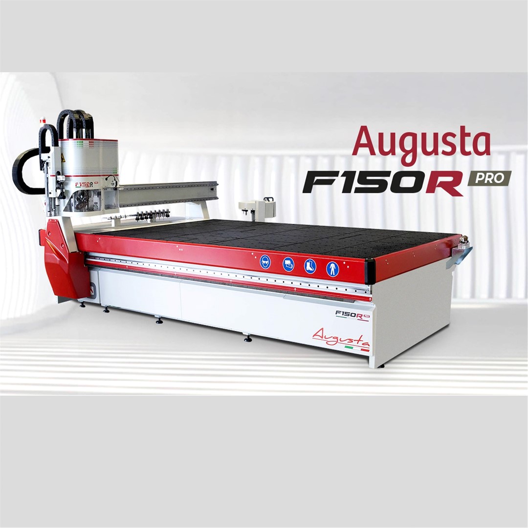 Augusta F150R PRO - F150R-PRO | ATPM
