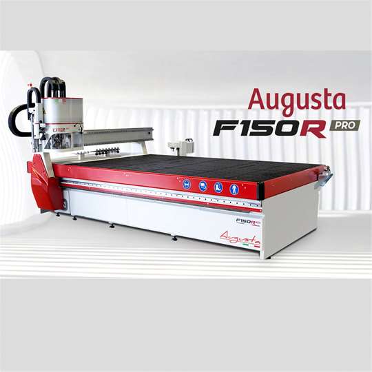 Augusta F150R PRO - F150R-PRO