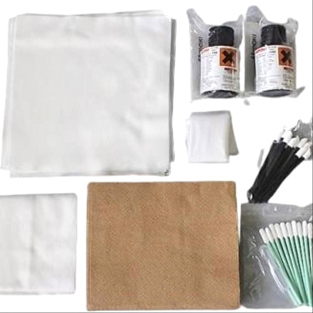 C-ML015-Z-K1-1 Mimaki F-200 cleaning kit. [SPC-0569] - ML015-Z-K1-1 | MIMAKI | ATPM