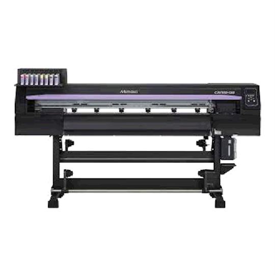 MIMAKI CJV150-160 CON RIAVVOLGITORE (RICONDIZIONATO) - CJV150-160RIAV