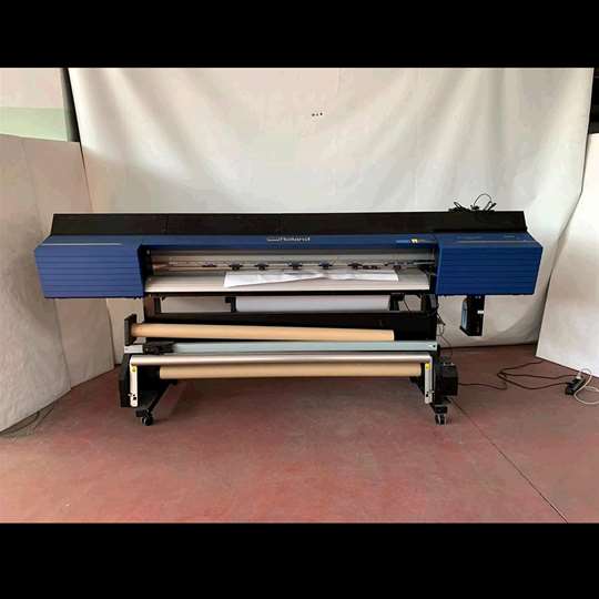 MUTOH RJ-900C (RENEWED) - RJ-900C - RJ-900CROT - VG2-640_R