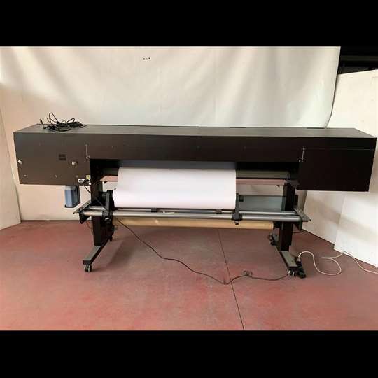 MUTOH RJ-900C (RENEWED) - RJ-900C - RJ-900CROT - VG2-640_R | ROLAND DG | ATPM