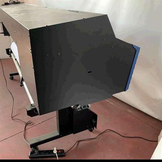 MUTOH RJ-900C (RENEWED) - RJ-900C - RJ-900CROT - VG2-640_R | ROLAND DG | ATPM