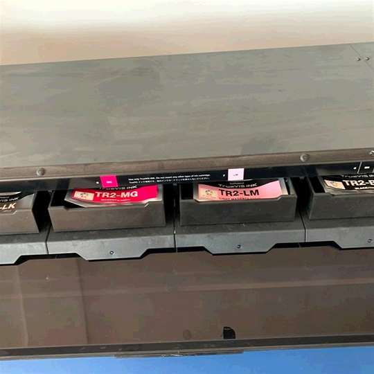 MUTOH RJ-900C (RENEWED) - RJ-900C - RJ-900CROT - VG2-640_R | ROLAND DG | ATPM