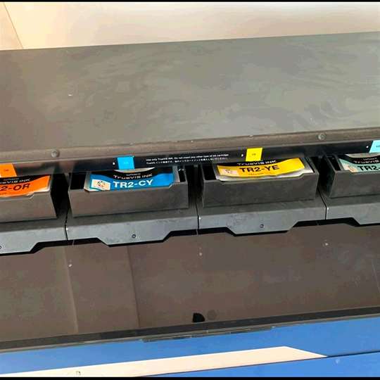 MUTOH RJ-900C (RENEWED) - RJ-900C - RJ-900CROT - VG2-640_R | ROLAND DG | ATPM