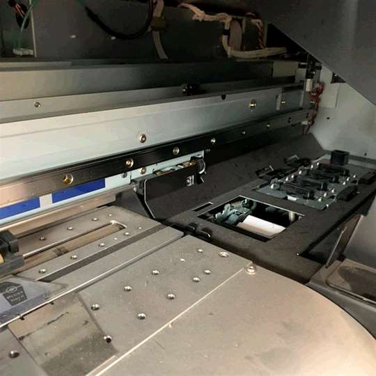 MUTOH RJ-900C (RENEWED) - RJ-900C - RJ-900CROT - VG2-640_R | ROLAND DG | ATPM