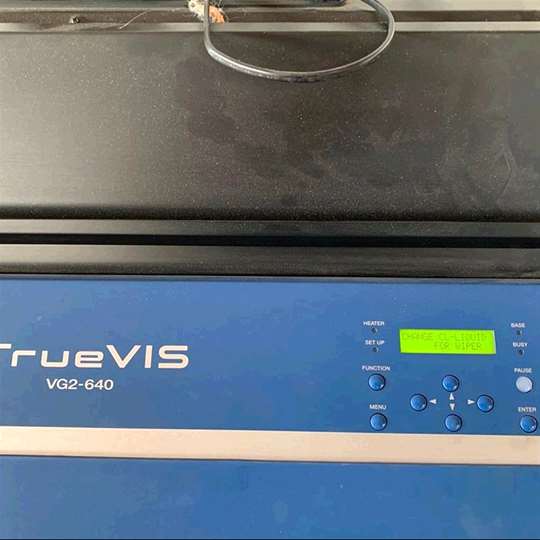 MUTOH RJ-900C (RENEWED) - RJ-900C - RJ-900CROT - VG2-640_R | ROLAND DG | ATPM