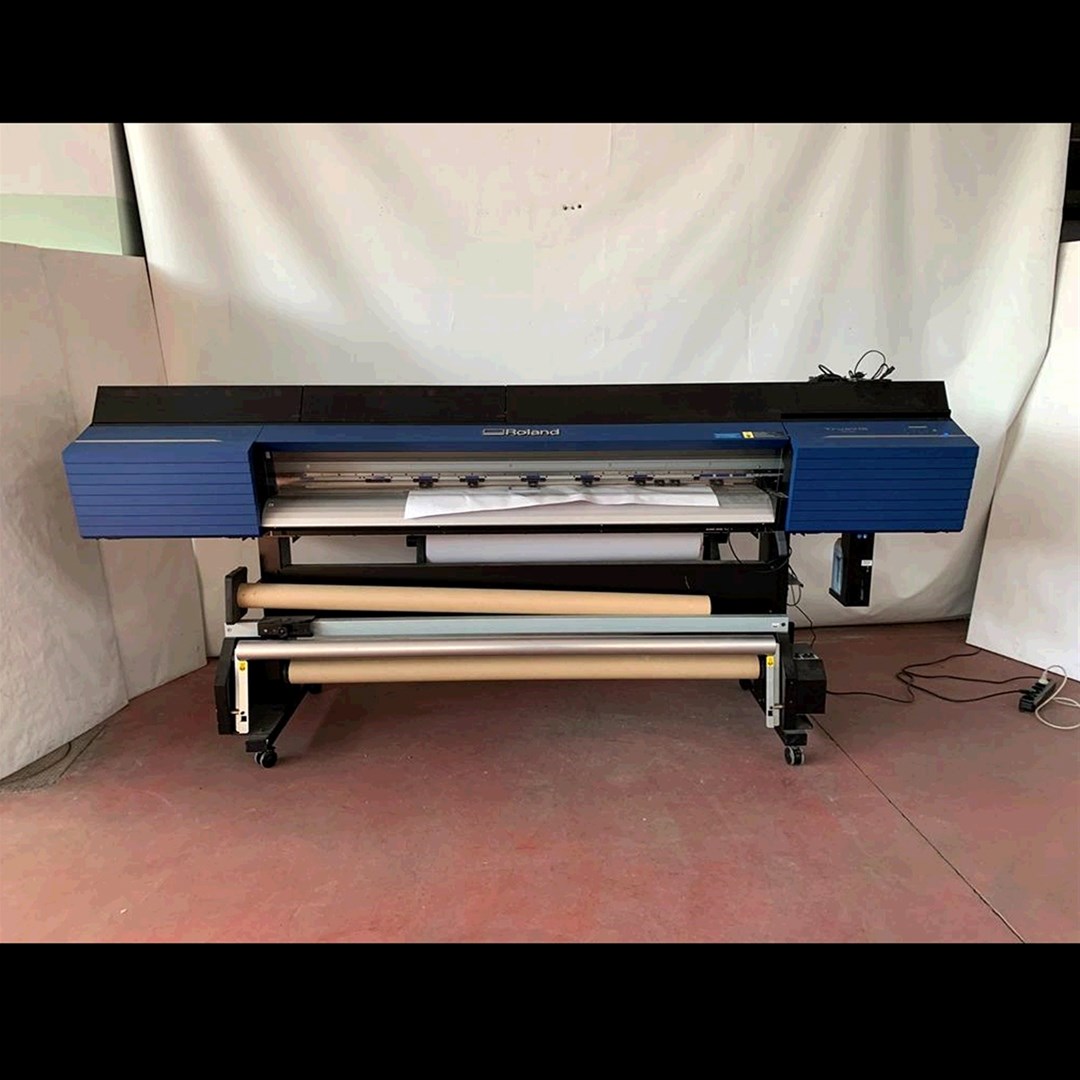 MUTOH RJ-900C (RENEWED) - RJ-900C - RJ-900CROT - VG2-640_R | ROLAND DG | ATPM