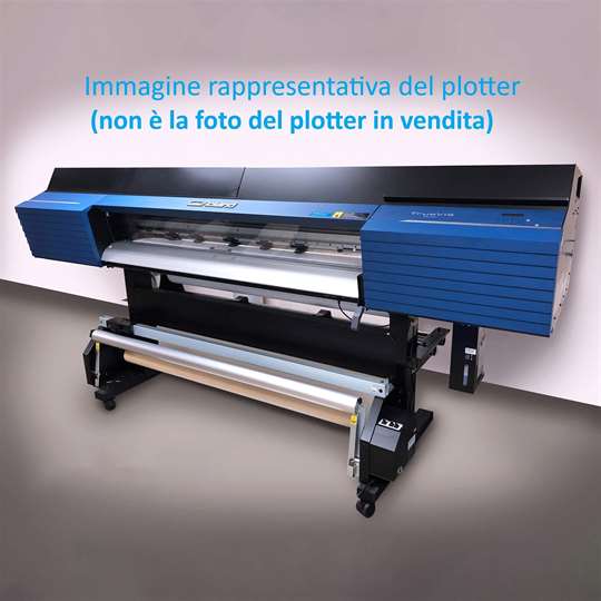 MUTOH RJ-900C (RENEWED) - RJ-900C - RJ-900CROT - VG2-640_R - VS-540_R