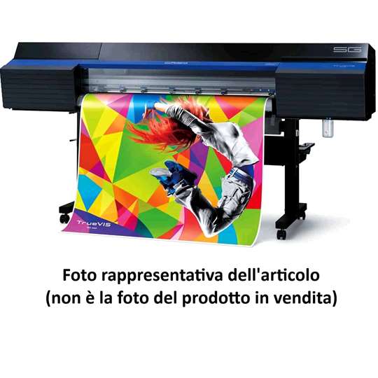 MUTOH RJ-900C (RENEWED) - RJ-900C - RJ-900CROT - VG2-640_R - VS-540_R - SG-540_R