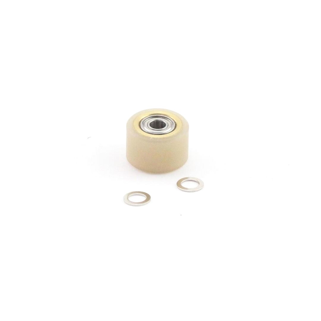 RULLO PRESSORE CILINDRICO [6000003823] [21565103] - 1000023140 | ROLAND DG | ATPM