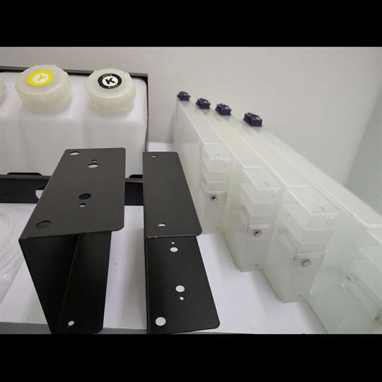 BULK INK SYSTEM - ATPM000040 | MEDIAINK | ATPM